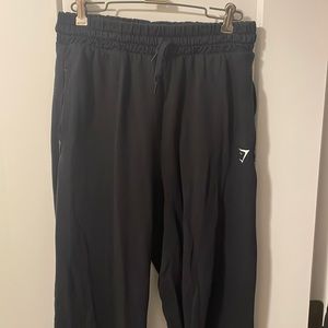 Gymshark Training Straight Leg Sweatpants